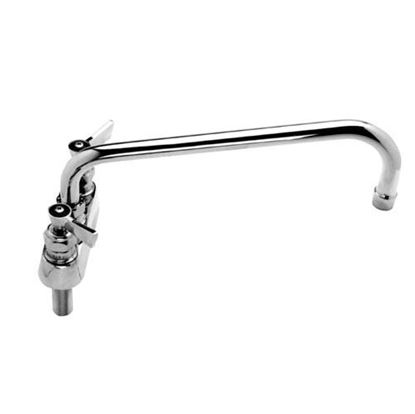 Picture of  Deck Mounted Faucet for Fisher Mfg Part# 3513