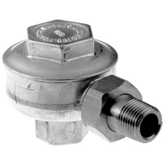 Picture of Steam Trap for Market Forge Part# 10-4755
