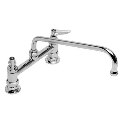 Picture of  Faucet for T&s Part# B-0221