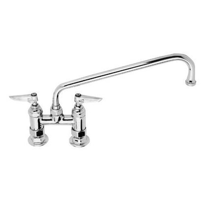 Picture of  Faucet for T&s Part# B-0225