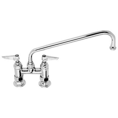 Picture of Faucet for T&s Part# B0225