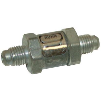 Picture of  Check Valve for Bunn Part# 01171.0001