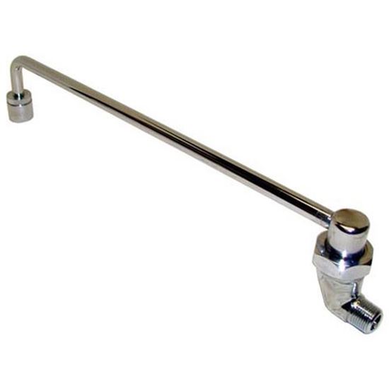 Picture of Chinese Range Faucet for T&s Part# B0576