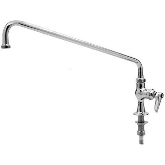 Picture of Single Pantry Faucet for T&s Part# B-0205