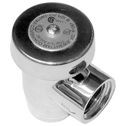 Picture of Vacuum Breaker for Insinger Part# D2241
