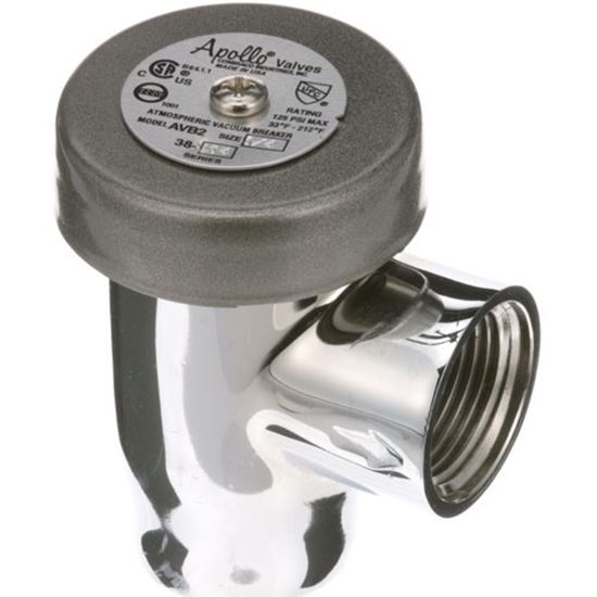 Picture of Vacuum Breaker for Blakeslee Part# 05913