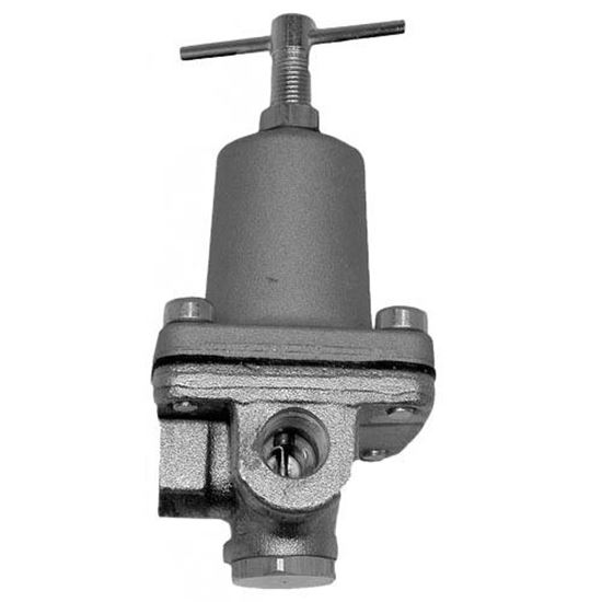 Pressure Regulator for Watts Part 26A(1/2)_(10125LB). Restaurant
