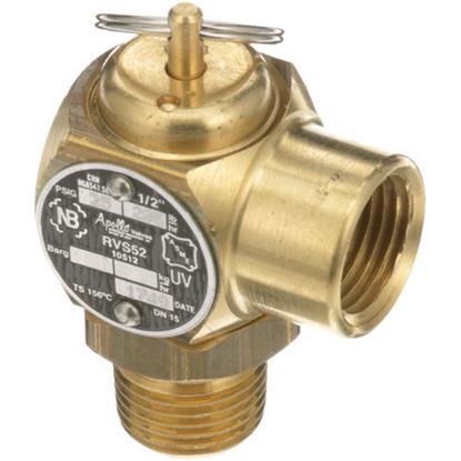 Picture of Safety Valve for Cleveland Part# KE51082