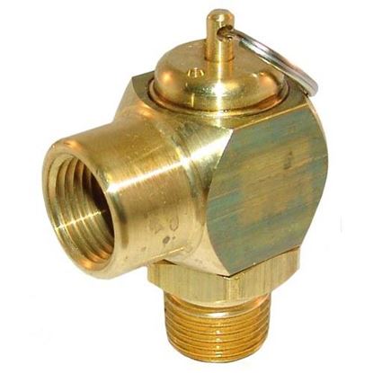 Picture of Safety Valve for Cleveland Part# KE54941-5
