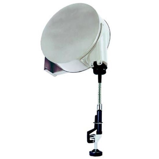 Picture of Hose Reel for CHG (Component Hardware Group) Part# KHR-5635-E