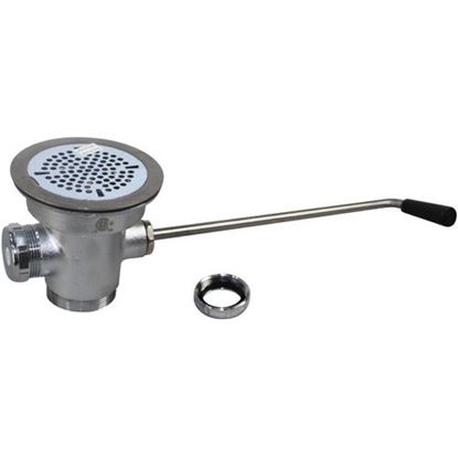 Twist Waste for T&s Part# B-3952