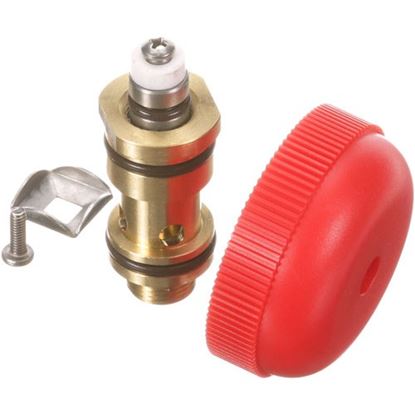 Picture of Trunion Valve Assy for Cleveland Part# SE00030