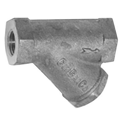 Picture of Water Strainer for Conbraco Part# 59002C1