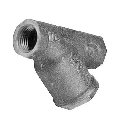 Picture of Water Strainer for Conbraco Part# 59004C1