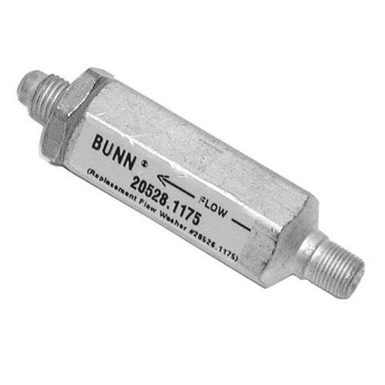 Picture of Flow Control Assy for Bunn Part# 20528.1175