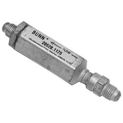 Picture of Flow Control for Bunn Part# 04681.1195