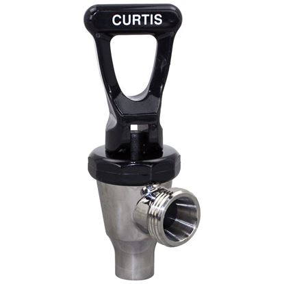 Picture of  Faucet for Curtis Part# WC-1800