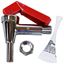 Picture of Faucet for Bunn Part# 02596.1009