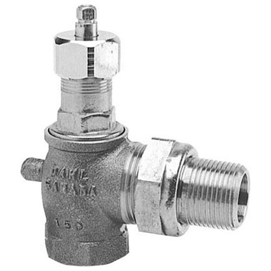 Picture of Valve for Cleveland Part# KE00350