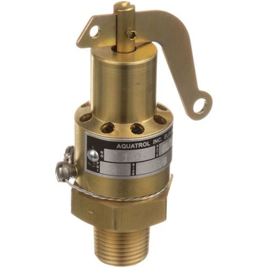 Picture of Safety Valve for Groen Part# 014355