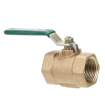 Picture of Inlet Valve for Cleveland Part# 22213