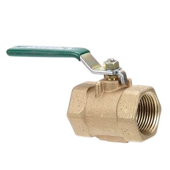 Picture of Inlet Valve for Cleveland Part# 22213
