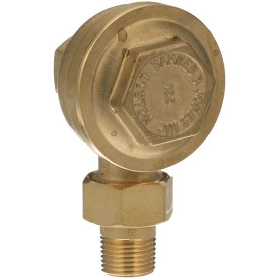 Picture of Steam Trap for Cleveland Part# FK20551