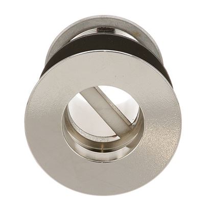 Picture of Sink Drain for CHG (Component Hardware Group) Part# E16-4056-LW