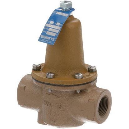 Picture of Pressure Reducing Valve for Hatco Part# 03.02.004.00