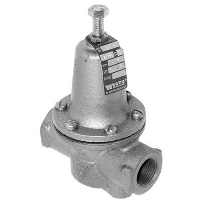 Picture of  Pressure Reducing Valve for Watts Part# 3/4 N250B-Z2-020