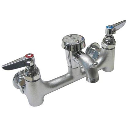 Picture of Service Sink Faucet for CHG (Component Hardware Group) Part# K77-8102