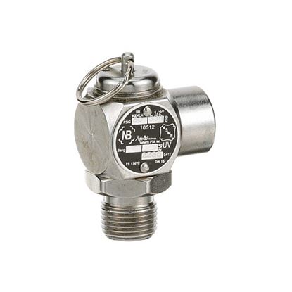Picture of Pressure Relief for Groen Part# Z099228
