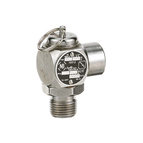 Picture of Pressure Relief for Groen Part# Z099228