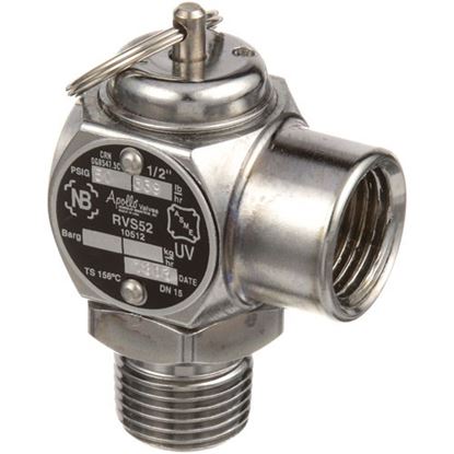 Picture of Safety Valve for Groen Part# Z097005