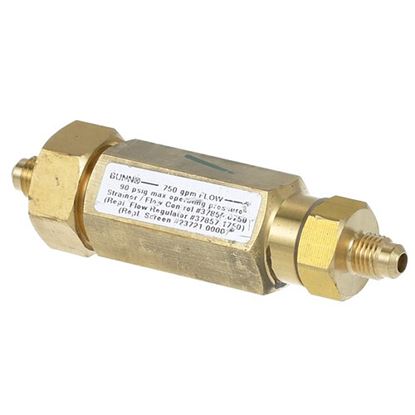 Picture of Strainer/flow Control for Bunn Part# 22300.0750