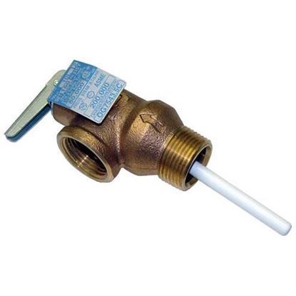 Picture of Relief Valve for Hatco Part# 0302020