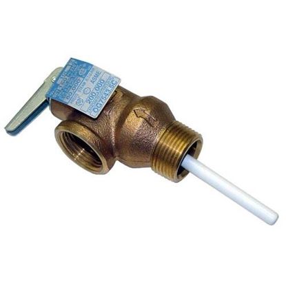 Picture of  Relief Valve for Watts Part# 0064014