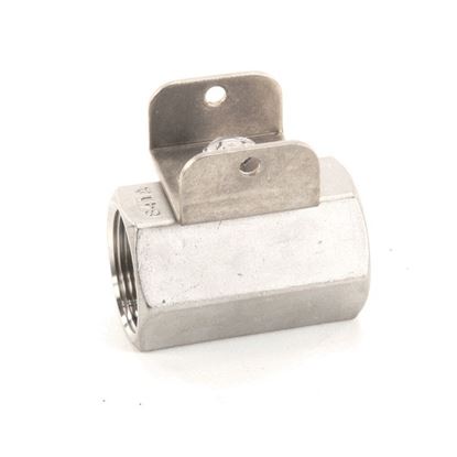 Picture of Drain Valve for Pitco Part# PP10565
