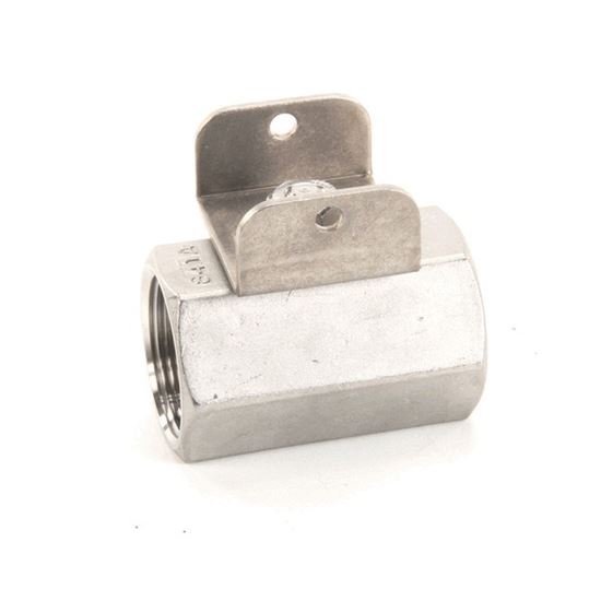 Picture of Drain Valve for Pitco Part# PP10565