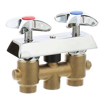 Picture of Mixing Valve for Pitco Part# PP11190