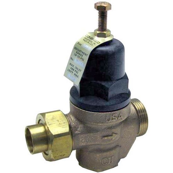 Picture of  Pressure Reducing Valve for Hubbell Part# 36C-304-02