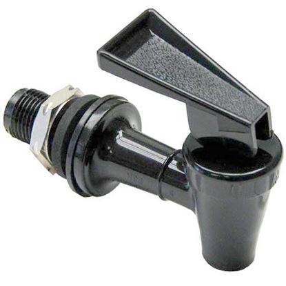 Picture of  Faucet for Tomlinson (frontier/glenray) Part# 1000376