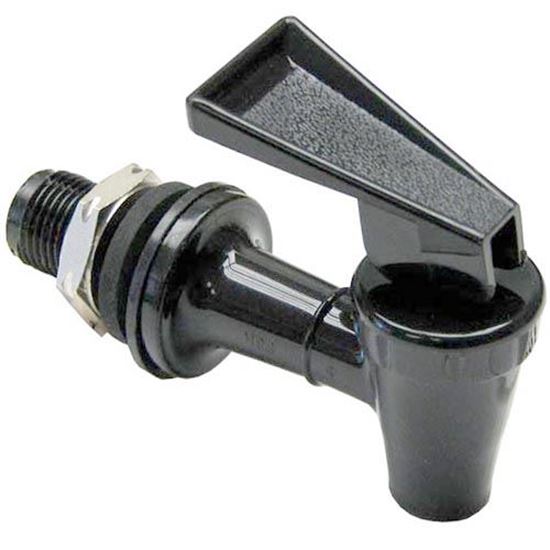 Picture of  Faucet for Tomlinson (frontier/glenray) Part# 1000376