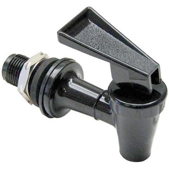 Picture of Faucet for Tomlinson (frontier/glenray) Part# 1000376