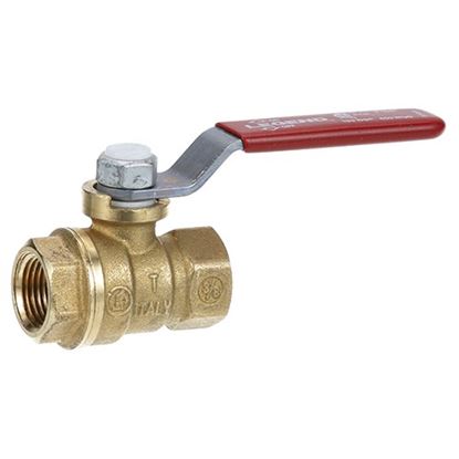 Picture of Water Valve for Pitco Part# PP10945