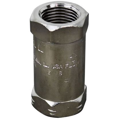 Picture of Regulator, Flow for Cleveland Part# 15455