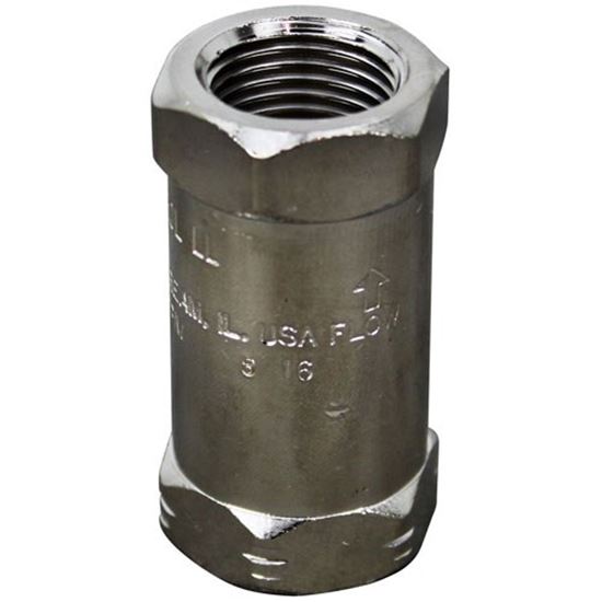 Picture of Regulator, Flow for Cleveland Part# 15455