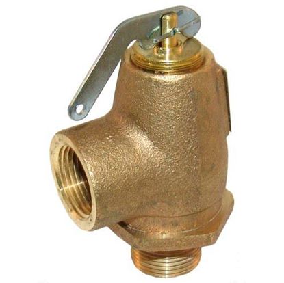 Valve, Steam Safety - for Groen Part# Z078617