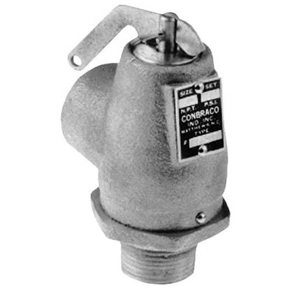 Picture of Valve, Steam Safety - for Cleveland Part# 221311