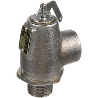 Picture of Valve, Steam Safety - for Groen Part# 008639